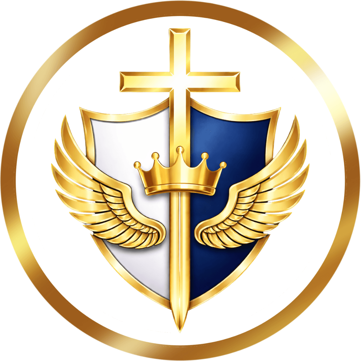 Adesivo verdade católica 2