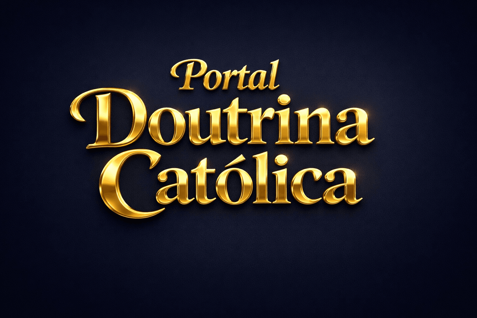 portal_doutrina_catolica_dourado