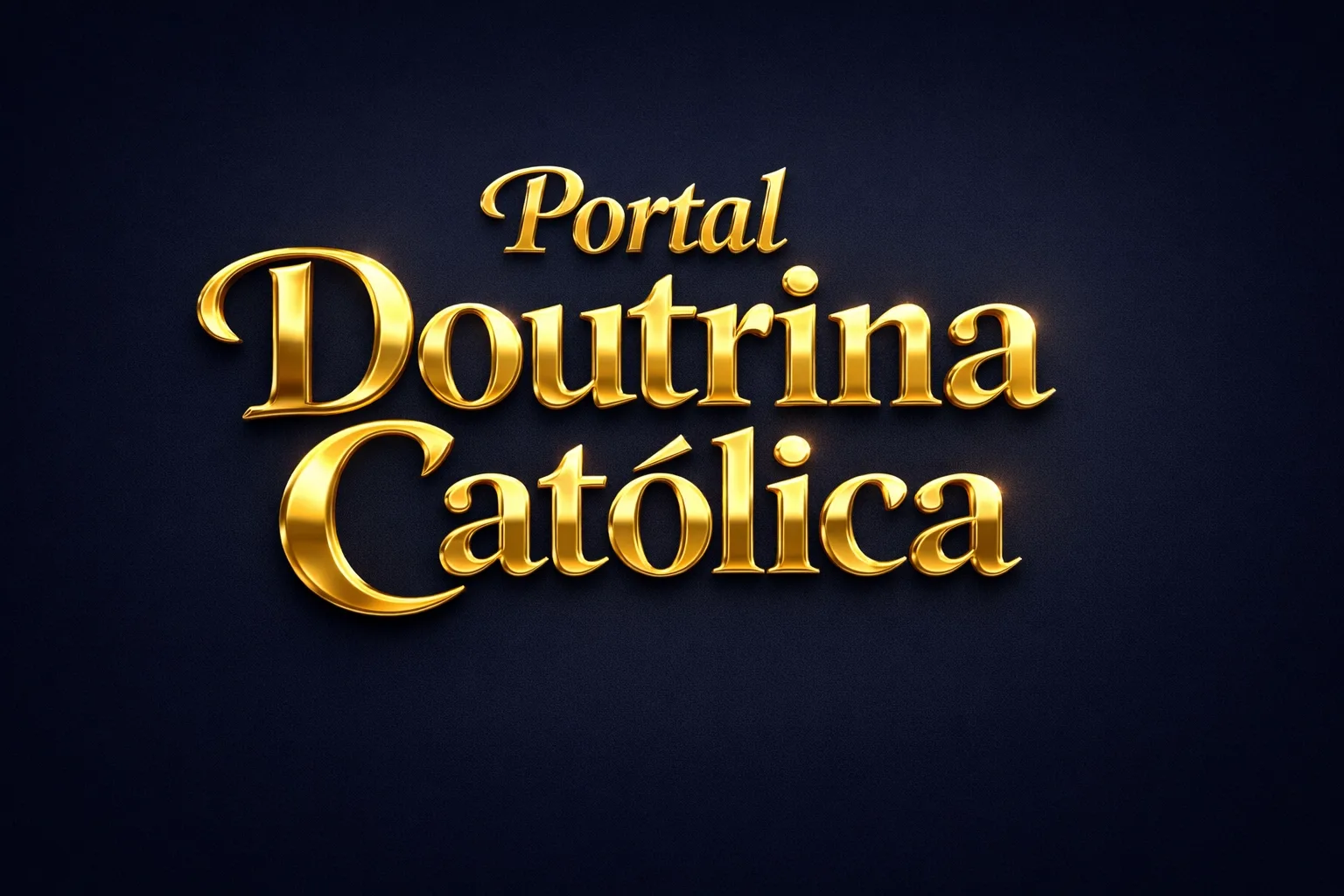 portal_doutrina_catolica_dourado